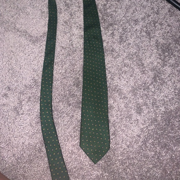 Brooks Brothers Other - BROOKS BROTHERS 346 Silk Tie